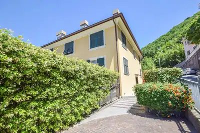 Image de Magnifique appartement à Bogliasco