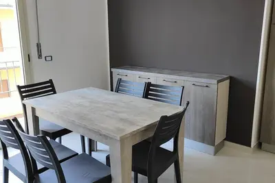 Image de Sea View Apartment