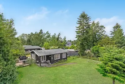 Image de Superbe maison à Væggerløse avec WiFi