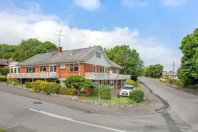 Image de Appartement confortable d'une.