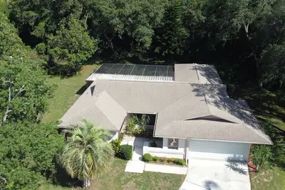 Image de Blue Dolphin Privacy Paradise Screened Pool Home!