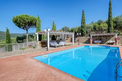 Image de Superbe maison à Castiglione della Pesc
