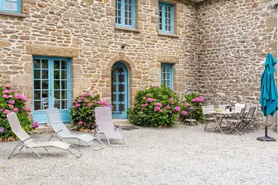 Image de Magnifique maison de vacances pour 5 personnes avec Wifi, Tv et parking
