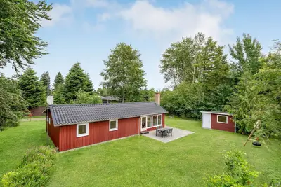 Image de Belle maison de 3 chambres à Væggerløse