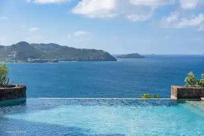 Image de Villa Tainos | Ocean View - Located in  Exquisite Pointe Milou with Private Pool