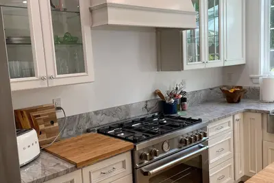 Image de Newly Renovated Beach Home