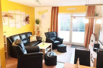 Image de Vacation home Am Kurzentrum 26 No. 2