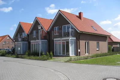 Image de Vacation apartment Am Harlebogen 16 Whg. 6