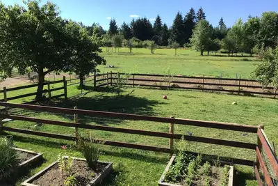 Image de 3g Farms studio Gateway to Mount St. Helens & Cowlitz River