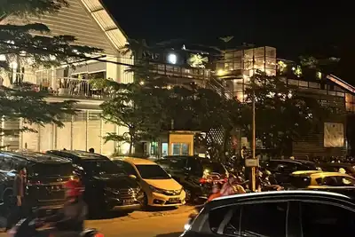 Image de Apartemen Gadukan