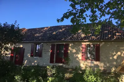Image de Gite de Charme à 5 min de Laéroport et 10 min de Bergerac