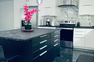 Image de Pet friendly modern home, 2. 7miles to Siesta Key!