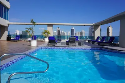 Image de Beutiful High Floor Apartment in the Best Location
