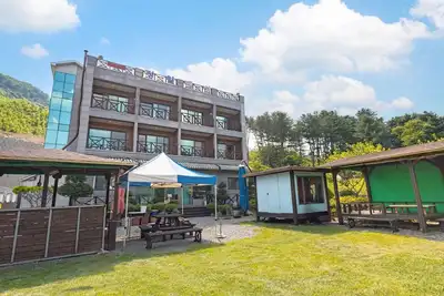 Image de Namyangju Jeongwon Pension