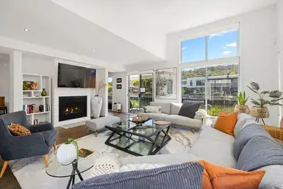 Image de The Cove - Luxury Waterfront Accommodation