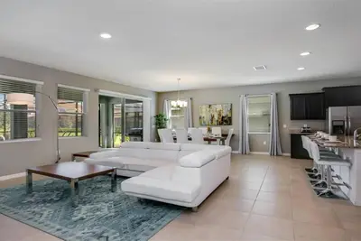 Image de Solterra Resort - 5 Bed 4 Baths Villa