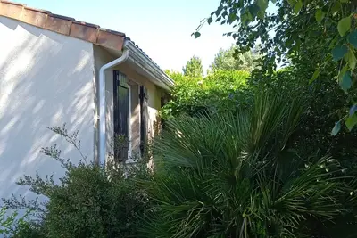 Image de Villa 100 m² à10 mn de l'océan et 15 mn du lac