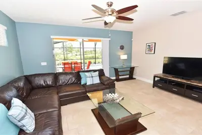 Image de Solterra Resort - 5 Bed 4. 5 Baths Villa