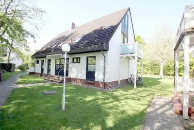 Image de Ferienwohnung mit 2- Zimmern auf ca. 57m²