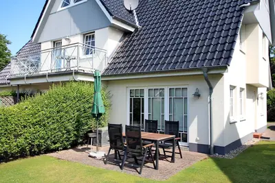 Image de Ferienwohnung mit 3- Zimmern auf ca. 100m²