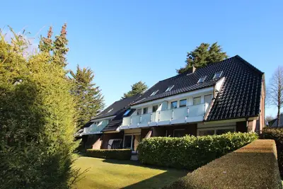 Image de Ferienwohnung mit 3- Zimmern auf ca. 60m² mit Balkon