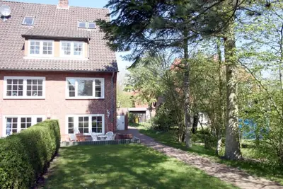 Image de Ferienhaus/ Hausscheibe mit 3- Zimmern auf ca. 95m²