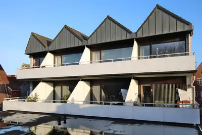 Image de Ferienwohnung mit 2- Zimmern auf ca. 62m²