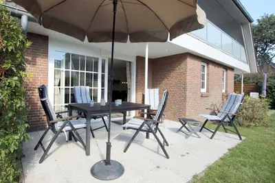 Image de Ferienwohnung mit 4- Zimmern auf ca. 100m²
