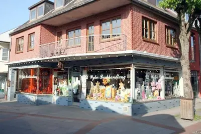Image de Ferienwohnung mit 3- Zimmern auf ca. 70m²