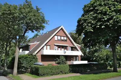 Image de Ferienwohnung mit 4- Zimmern auf ca. 120m²