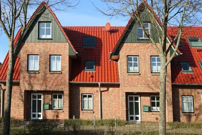 Image de Ferienwohnung mit 3- Zimmern auf ca. 70m²