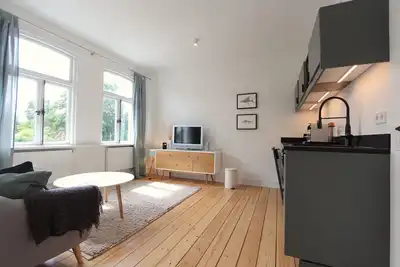 Image de Ferienwohnung Haus Anneliese Whg. 3, 1. Og Vorne