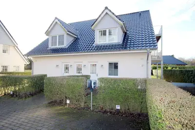 Image de Ferienwohnung mit 3- Zimmern auf ca. 100 m²