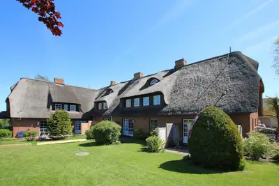 Image de Ferienwohnung mit 3- Zimmern auf ca. 50m²