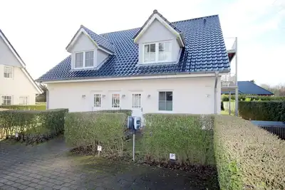 Image de Ferienwohnung mit 3- Zimmern auf ca. 76m²