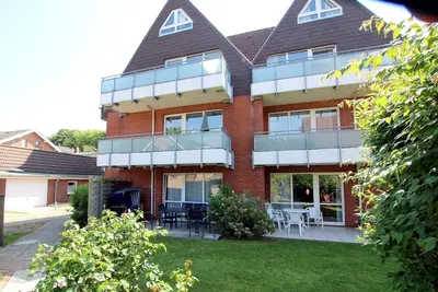 Image de Ferienwohnung mit 3 - Zimmern auf ca. 60m²