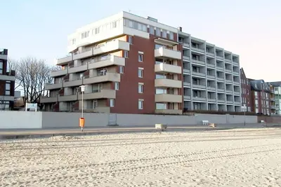Image de Ferienwohnung mit 3- Zimmern auf ca. 75m²