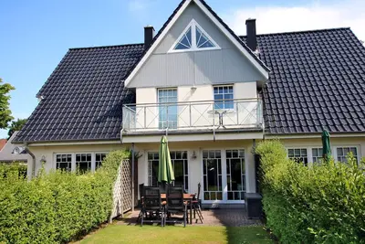 Image de Ferienwohnung mit 3- Zimmern auf ca. 120m²