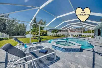 Image de Villa 1st Dream - Florida Dream Home