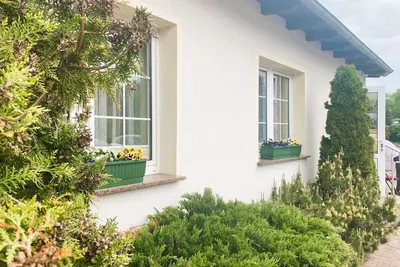 Image de Kölp - Jakubowski Christiane - Holiday apartment Birte