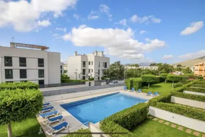 Image de Luxury living, 1min walk to beach and 5min to downtown