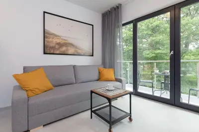 Image de Little Laguna 1b | Stylish Apartment | Seaside