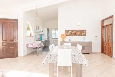 Image de casa la caletta