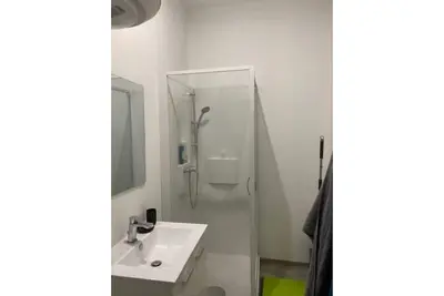 Image de Appartement en Rdc, 1 chambre, Angoulême