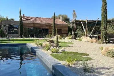 Image de Superbe Villa Porto Vecchio