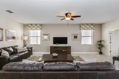 Image de Champions Gate Resort - 6 Bed 5 Baths Villa