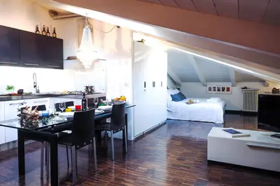 Image de Studio San Felice by Wonderful Italy