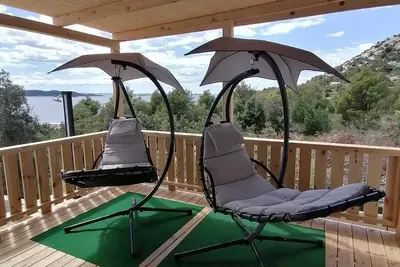 Image de Traumurlaub im Mobile Home in Kroatien