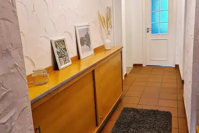 Image de Ferienwohnung Till - Appartement/fewo, Dusche Oder Bad, Wc, 1 Schlafrau