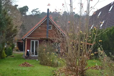 Image de Ferienhaus am Schulsee - Appartement/fewo, Dusche, Wc, 2 Schlafräume
